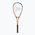 Ракетка для сквошу Dunlop Sq Force Ti чорно-помаранчева 773195