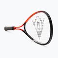 Ракетка для сквошу Dunlop Sq Force Ti чорно-помаранчева 773195 2