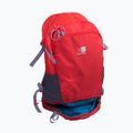 Рюкзак туристичний Karrimor Dorango 40 л red/hi rise 4