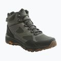 Черевики трекінгові чоловічі Karrimor Spiral Mid olive 8
