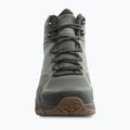 Черевики трекінгові чоловічі Karrimor Spiral Mid olive 11