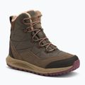 Черевики трекінгові чоловічі Karrimor Vancouver brown