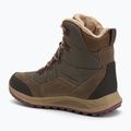 Черевики трекінгові чоловічі Karrimor Vancouver brown 3