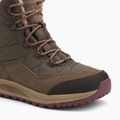 Черевики трекінгові чоловічі Karrimor Vancouver brown 7