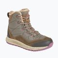 Черевики трекінгові чоловічі Karrimor Vancouver brown 8