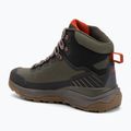 Черевики трекінгові чоловічі Karrimor Peregrine olive 3
