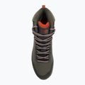 Черевики трекінгові чоловічі Karrimor Peregrine olive 5
