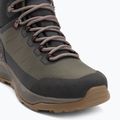 Черевики трекінгові чоловічі Karrimor Peregrine olive 7