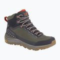 Черевики трекінгові чоловічі Karrimor Peregrine olive 8