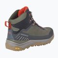 Черевики трекінгові чоловічі Karrimor Peregrine olive 11