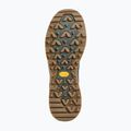 Черевики трекінгові чоловічі Karrimor Peregrine olive 13