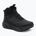 Кросівки трекінгові чоловічі Karrimor Singletrack Mid black/grey