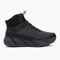Кросівки трекінгові чоловічі Karrimor Singletrack Mid black/grey 2