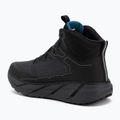 Кросівки трекінгові чоловічі Karrimor Singletrack Mid black/grey 3
