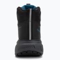 Кросівки трекінгові чоловічі Karrimor Singletrack Mid black/grey 6