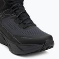 Кросівки трекінгові чоловічі Karrimor Singletrack Mid black/grey 7