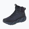 Кросівки трекінгові чоловічі Karrimor Singletrack Mid black/grey 9