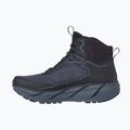 Кросівки трекінгові чоловічі Karrimor Singletrack Mid black/grey 11