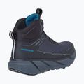 Кросівки трекінгові чоловічі Karrimor Singletrack Mid black/grey 12