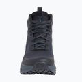 Кросівки трекінгові чоловічі Karrimor Singletrack Mid black/grey 13