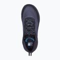 Кросівки трекінгові чоловічі Karrimor Singletrack Mid black/grey 14