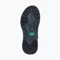 Кросівки трекінгові чоловічі Karrimor Singletrack Mid black/grey 15