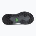 Взуття туристичне чоловіче Karrimor Singletrack Weathertite black/grey 4