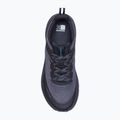 Кросівки туристичні чоловічі Karrimor Singletrack Weathertite black/grey 15