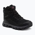 Черевики трекінгові чоловічі Karrimor Exmoor Mid 2 black