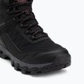 Черевики трекінгові чоловічі Karrimor Exmoor Mid 2 black 7