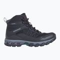 Черевики трекінгові чоловічі Karrimor Exmoor Mid 2 black 3