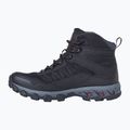 Черевики трекінгові чоловічі Karrimor Exmoor Mid 2 black 4