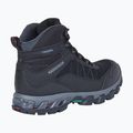 Черевики трекінгові чоловічі Karrimor Exmoor Mid 2 black 5