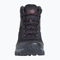 Черевики трекінгові чоловічі Karrimor Exmoor Mid 2 black 6