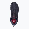 Черевики трекінгові чоловічі Karrimor Exmoor Mid 2 black 7