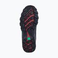 Черевики трекінгові чоловічі Karrimor Exmoor Mid 2 black 8