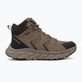Черевики трекінгові чоловічі Karrimor Kestrel Mid brown 2