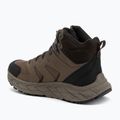 Черевики трекінгові чоловічі Karrimor Kestrel Mid brown 3