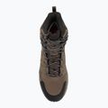 Черевики трекінгові чоловічі Karrimor Kestrel Mid brown 5