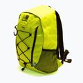 Рюкзак туристичний Karrimor Tube 10 л yellow 3