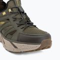 Кросівки туристичні чоловічі Karrimor Hamilton olive 7