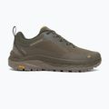 Кросівки трекінгові чоловічі Karrimor Merlin Low olive 2