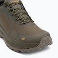 Кросівки трекінгові чоловічі Karrimor Merlin Low olive 7