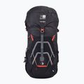 Рюкзак туристичний Karrimor Superlight 30 л black