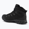 Черевики трекінгові чоловічі Karrimor Puma Mid black 3