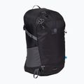 Рюкзак туристичний Karrimor Dorango 40 л black/asphalt
