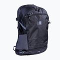 Рюкзак туристичний Karrimor Dorango 40 л black/asphalt 2
