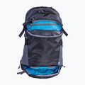 Рюкзак туристичний Karrimor Dorango 40 л black/asphalt 6