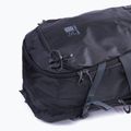 Рюкзак туристичний Karrimor Dorango 40 л black/asphalt 8