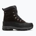 Черевики трекінгові чоловічі Karrimor Snowfur 3 black 2